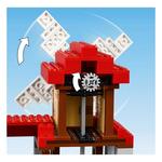 LEGO Minecraft The Windmill Farm Buildable Video Game Toy 21262 - Thumbnail 3 of 7