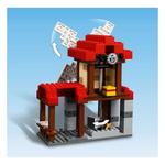 LEGO Minecraft The Windmill Farm Buildable Video Game Toy 21262 - Thumbnail 4 of 7