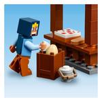 LEGO Minecraft The Windmill Farm Buildable Video Game Toy 21262 - Thumbnail 5 of 7