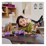 LEGO Minecraft The Ender Dragon and End Ship Video Game Toy 21264 - Thumbnail 2 of 7