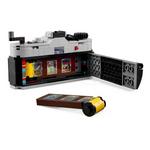 LEGO Creator 3in1 Retro Camera 31147 Building Set - Thumbnail 3 of 12