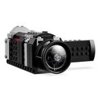LEGO Creator 3in1 Retro Camera 31147 Building Set - Thumbnail 6 of 12