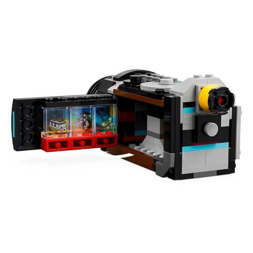 LEGO Creator 3in1 Retro Camera 31147 Building Set - Primary Image