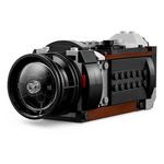 LEGO Creator 3in1 Retro Camera 31147 Building Set - Thumbnail 8 of 12