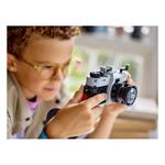 LEGO Creator 3in1 Retro Camera 31147 Building Set - Thumbnail 10 of 12