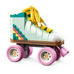 LEGO Creator 3in1 Retro Roller Skate 31148 Building Set - Thumbnail 2 of 8