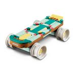 LEGO Creator 3in1 Retro Roller Skate 31148 Building Set - Thumbnail 3 of 8
