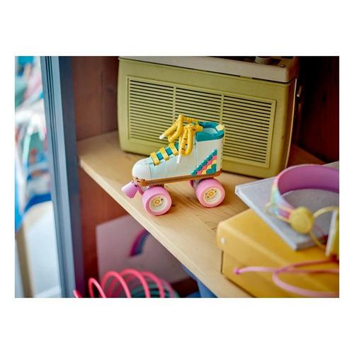 LEGO Creator 3in1 Retro Roller Skate 31148 Building Set - Primary Image