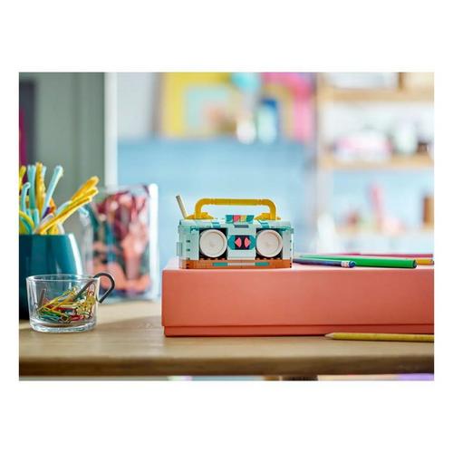 LEGO Creator 3in1 Retro Roller Skate 31148 Building Set - Primary Image