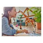 LEGO Creator 3in1 Wild Safari Animals 31150 Building Set - Thumbnail 8 of 9