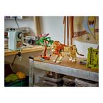 LEGO Creator 3in1 Wild Safari Animals 31150 Building Set - Thumbnail 9 of 9