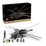 LEGO Icons Dune Atreides Royal Ornithopter 10327 Building Set - Thumbnail 1 of 10