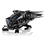 LEGO Icons Dune Atreides Royal Ornithopter 10327 Building Set - Thumbnail 3 of 10