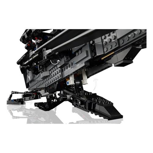 LEGO Icons Dune Atreides Royal Ornithopter 10327 Building Set - Primary Image