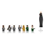 LEGO Icons Dune Atreides Royal Ornithopter 10327 Building Set - Thumbnail 5 of 10