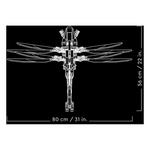 LEGO Icons Dune Atreides Royal Ornithopter 10327 Building Set - Thumbnail 6 of 10