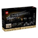 LEGO Icons Dune Atreides Royal Ornithopter 10327 Building Set - Thumbnail 7 of 10