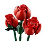LEGO Botanical Bouquet of Roses 10328 Building Set - Thumbnail 3 of 8