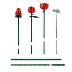LEGO Botanical Bouquet of Roses 10328 Building Set - Thumbnail 4 of 8