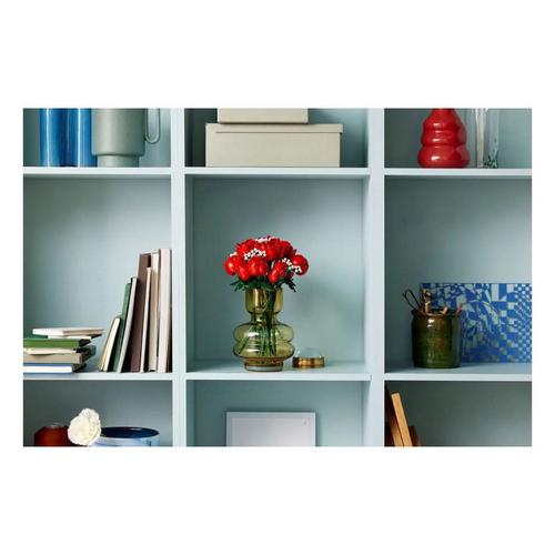 LEGO Botanical Bouquet of Roses 10328 Building Set - Primary Image