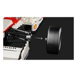 LEGO Icons McLaren MP4/4 & Ayrton Senna 10330 Building Set - Thumbnail 2 of 10
