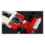 LEGO Icons McLaren MP4/4 & Ayrton Senna 10330 Building Set - Thumbnail 4 of 10