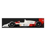 LEGO Icons McLaren MP4/4 & Ayrton Senna 10330 Building Set - Thumbnail 5 of 10