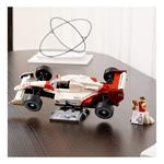 LEGO Icons McLaren MP4/4 & Ayrton Senna 10330 Building Set - Thumbnail 10 of 10