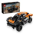 LEGO Technic NEOM McLaren Extreme E Race Car 42166 Building Set - Thumbnail 1 of 6