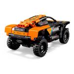 LEGO Technic NEOM McLaren Extreme E Race Car 42166 Building Set - Thumbnail 2 of 6