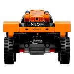 LEGO Technic NEOM McLaren Extreme E Race Car 42166 Building Set - Thumbnail 3 of 6