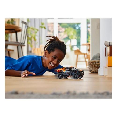 LEGO Technic NEOM McLaren Extreme E Race Car 42166 Building Set - Primary Image