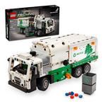 LEGO Technic Mack LR Electric Garbage Truck 42167 Building Set - Thumbnail 1 of 9