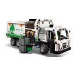 LEGO Technic Mack LR Electric Garbage Truck 42167 Building Set - Thumbnail 2 of 9