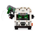 LEGO Technic Mack LR Electric Garbage Truck 42167 Building Set - Thumbnail 5 of 9