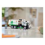 LEGO Technic Mack LR Electric Garbage Truck 42167 Building Set - Thumbnail 9 of 9