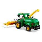 LEGO Technic John Deere 9700 Forage Harvester 42168 Building Set - Thumbnail 2 of 7