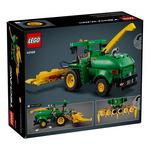LEGO Technic John Deere 9700 Forage Harvester 42168 Building Set - Thumbnail 5 of 7