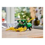 LEGO Technic John Deere 9700 Forage Harvester 42168 Building Set - Thumbnail 7 of 7