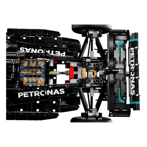 LEGO Technic Mercedes-AMG F1 W14 E Performance 42171 Building Set - Primary Image