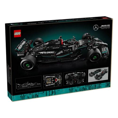 LEGO Technic Mercedes-AMG F1 W14 E Performance 42171 Building Set - Primary Image