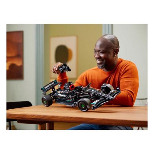 LEGO Technic Mercedes-AMG F1 W14 E Performance 42171 Building Set - Primary Image