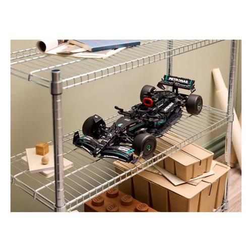 LEGO Technic Mercedes-AMG F1 W14 E Performance 42171 Building Set - Primary Image