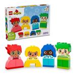 LEGO Duplo Big Feelings & Emotions 10415 Building Set - Thumbnail 1 of 7