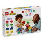 LEGO Duplo Big Feelings & Emotions 10415 Building Set - Thumbnail 4 of 7