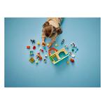 LEGO Duplo Caring for Animals at the Farm 10416 Building Set - Thumbnail 6 of 8