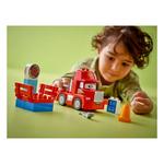 LEGO DUPLO Mack at the Race 10417 Building Set - Thumbnail 3 of 5
