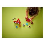 LEGO DUPLO Mack at the Race 10417 Building Set - Thumbnail 5 of 5