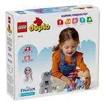 LEGO Disney Elsa & Bruni in the Enchanted Forest 10418 Building Set - Thumbnail 2 of 5