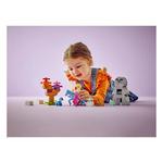 LEGO Disney Elsa & Bruni in the Enchanted Forest 10418 Building Set - Thumbnail 3 of 5